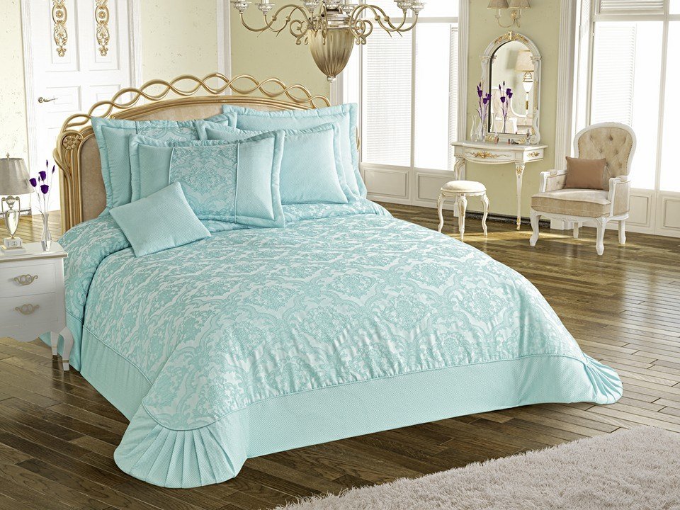 Ev Tekstili Ürünlerimiz