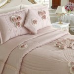 FLORA YATAK ÖRTÜSÜ