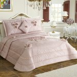 FLORA YATAK ÖRTÜSÜ