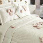 FLORA YATAK ÖRTÜSÜ