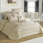 FLORA YATAK ÖRTÜSÜ