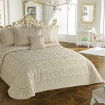 MELİSSA YATAK ÖRTÜSÜ