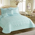 MELİSSA YATAK ÖRTÜSÜ