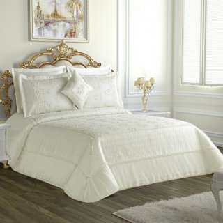 BELİNDA YATAK ÖRTÜSÜ