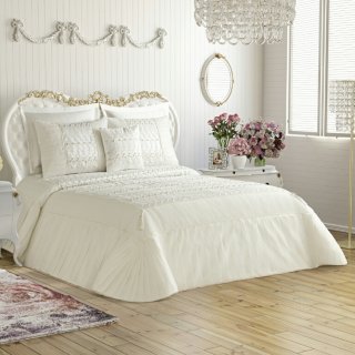 DİLA YATAK ÖRTÜSÜ