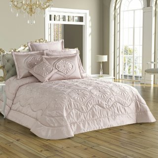 EFTELYA YATAK ÖRTÜSÜ