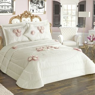 FLORA YATAK ÖRTÜSÜ