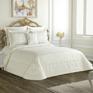 NAZENDE YATAK ÖRTÜSÜ