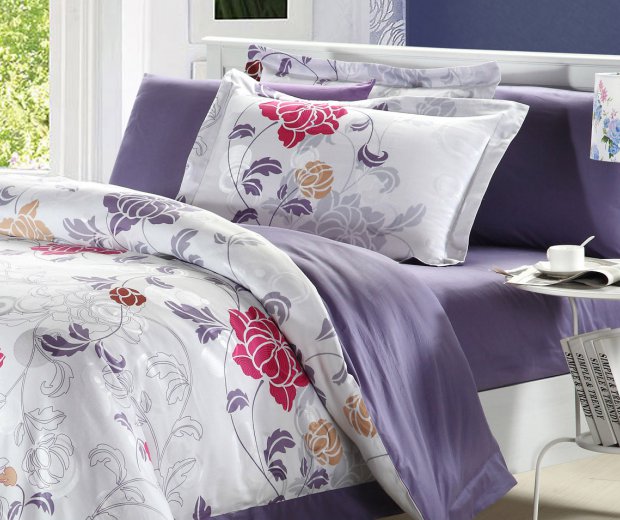 Japonlardan Ev Tekstili Önerileri