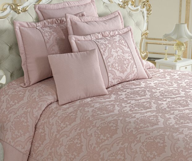 MELİSSA YATAK ÖRTÜSÜ